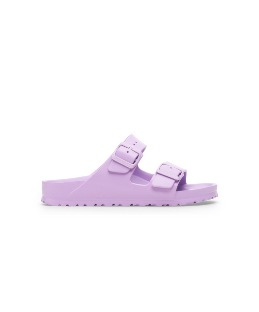Birkenstock Arizona EVA Crocus Sandals