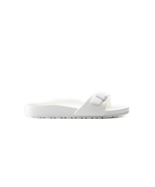 Birkenstock Madrid EVA White Sandals