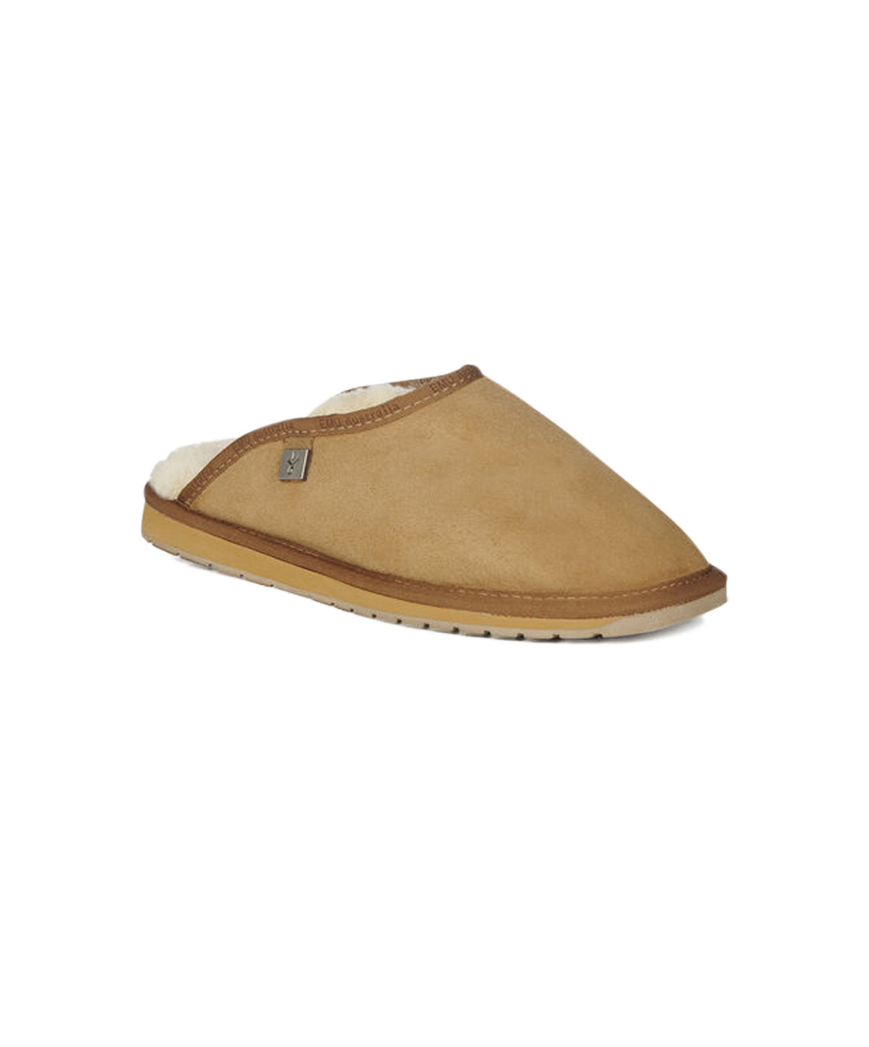 EMU Platinum Esperance Chestnut