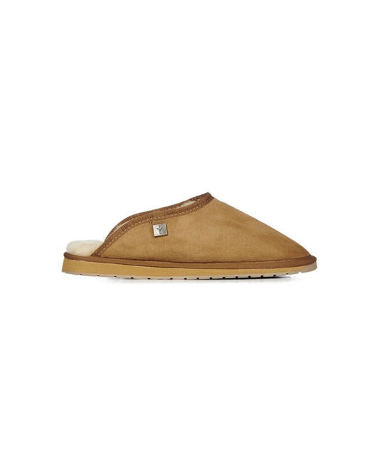 EMU Platinum Esperance Chestnut