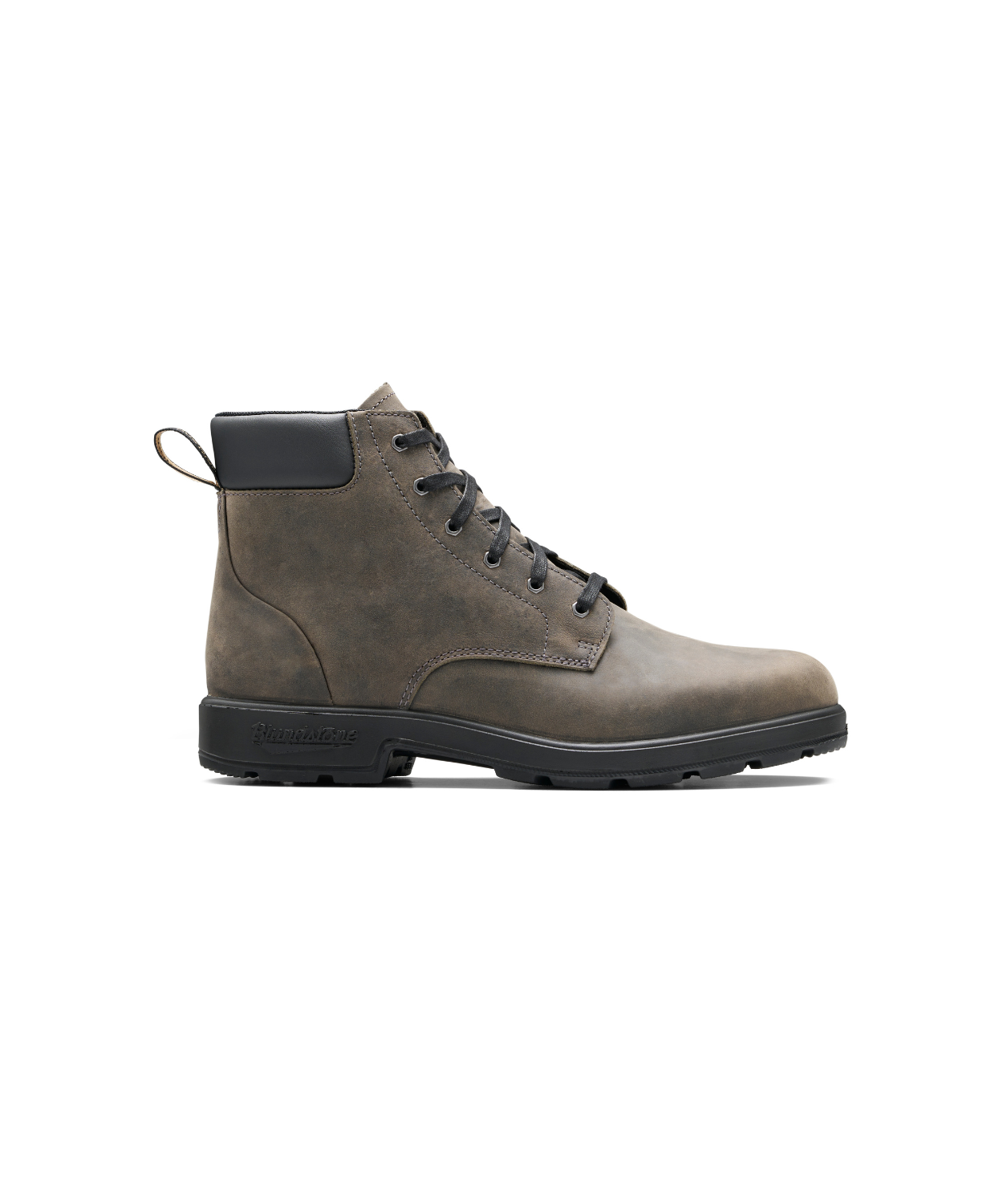 Blundstone 2429 Lace Up Boot Clay