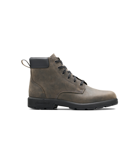Blundstone 2429 Lace Up Boot Clay
